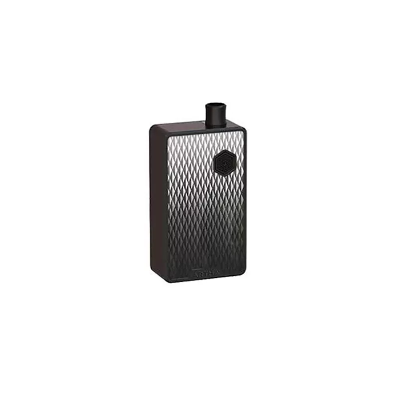 Advken Artha 80W Pod Mod Kit - Aurora Blue - Image 2