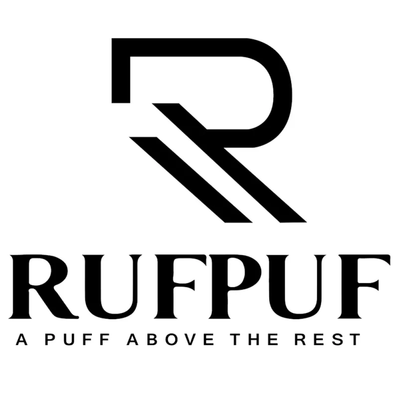RufPuf Wild Watermelon Ice – 60ml - Image 3