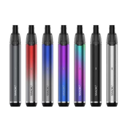 SMOK Stick G15 15W Pod Kit 700mAh - 7-color