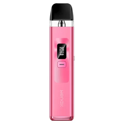 Geekvape Wenax Q Pod Kit - Redstarvapor