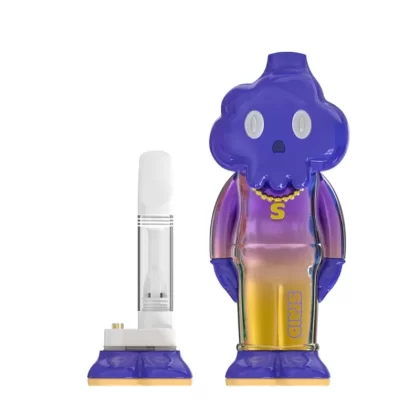 STRIO Puff Boy 510 Thread Vaporizer – 1g