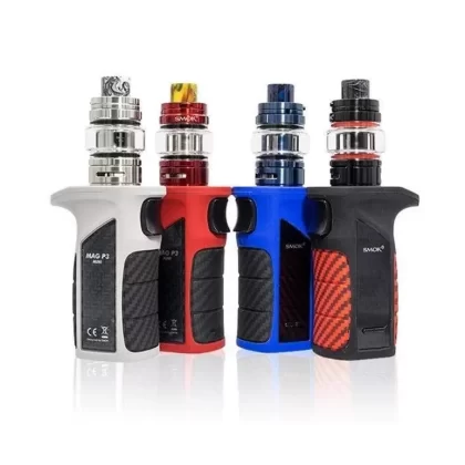 SMOK Mag P3 Mini 80W Starter Kit with TF Sub Ohm Tank - Blue & Black