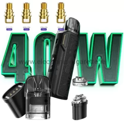 Thelema Elite 40W Kit – Lost Vape