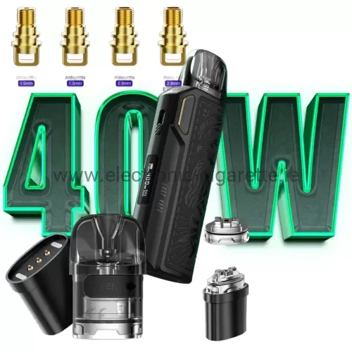 Thelema Elite 40W Kit – Lost Vape