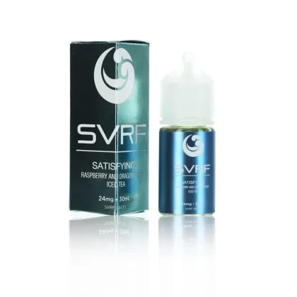 SVRF Salt – Satisfying 30ml