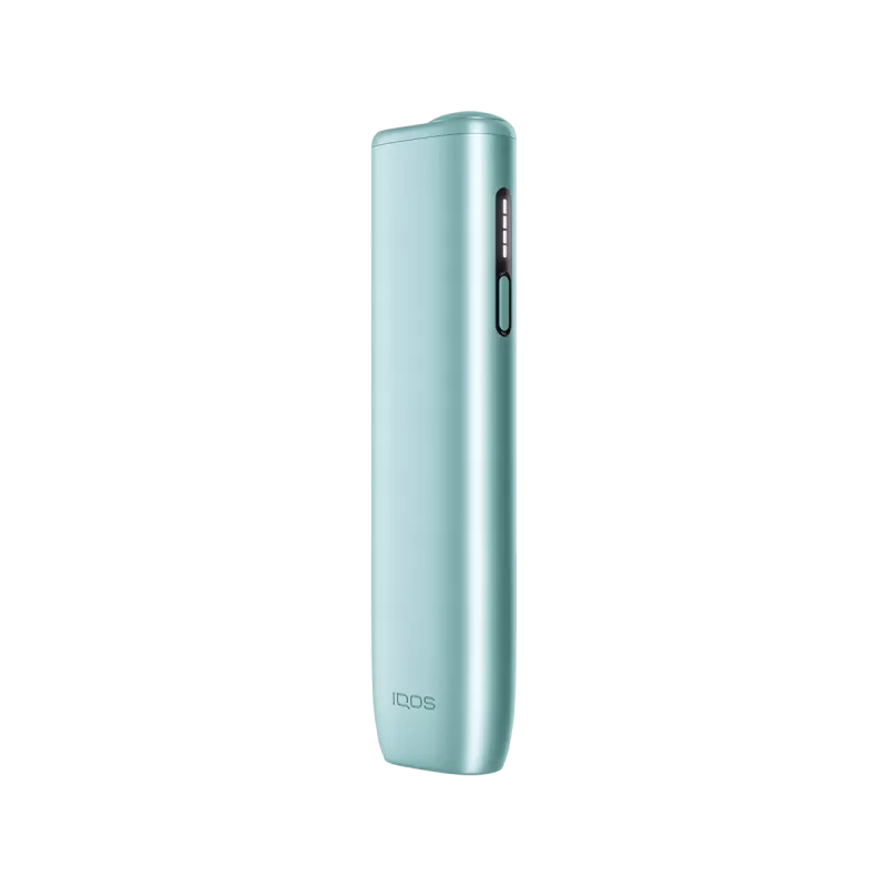IQOS Iluma i One Kit - Breeze Blue - Ecigwizard