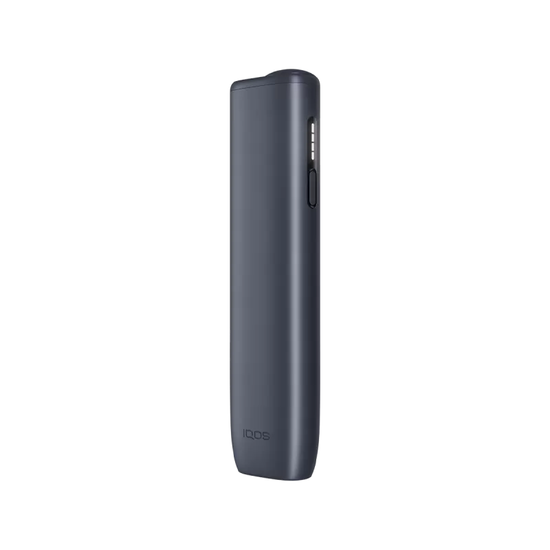 IQOS Iluma i One Kit - Breeze Blue - Ecigwizard - Image 2