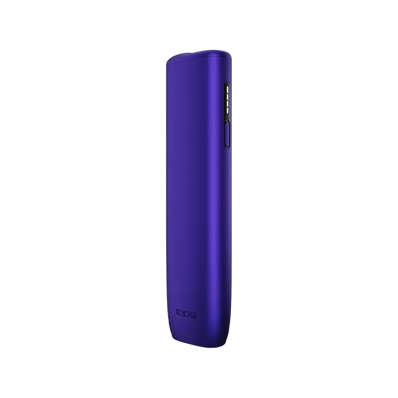 IQOS Iluma i One Kit - Breeze Blue - Ecigwizard - Image 3
