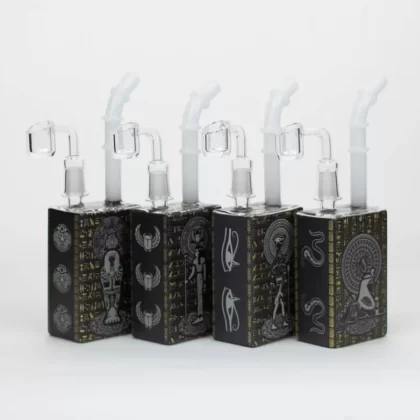 Juicy Box Rigs – 7.5″