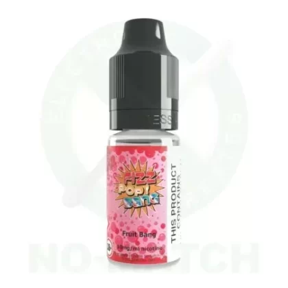 Fizz Pop Bang Salts – Fruit Bang