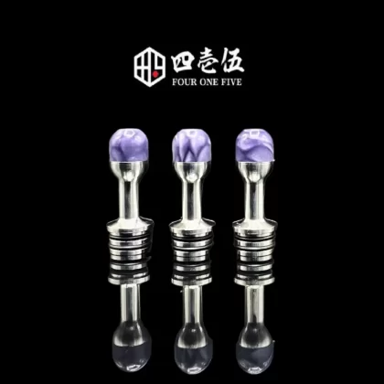Jumaru Maru mtl Drip Tip Purple Juma Long – Four One Five