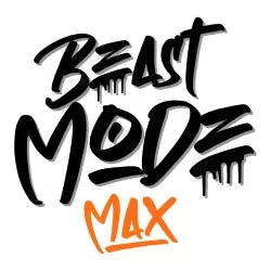 FLAVOUR BEAST BEAST MODE MAX 18K - WEEKEND Watermelon ICED / 20MG