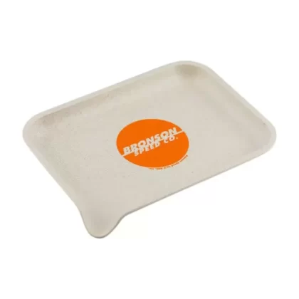 Santa Cruz Shredder Hemp Rolling Tray – 8in - Vape Store