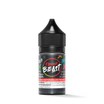 Flavour Beast E-Liquid – Woke Watermelon Tropica 30 ML