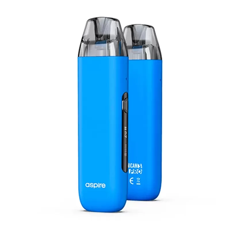 Aspire Minican 3 Pro Pod Kit - White
