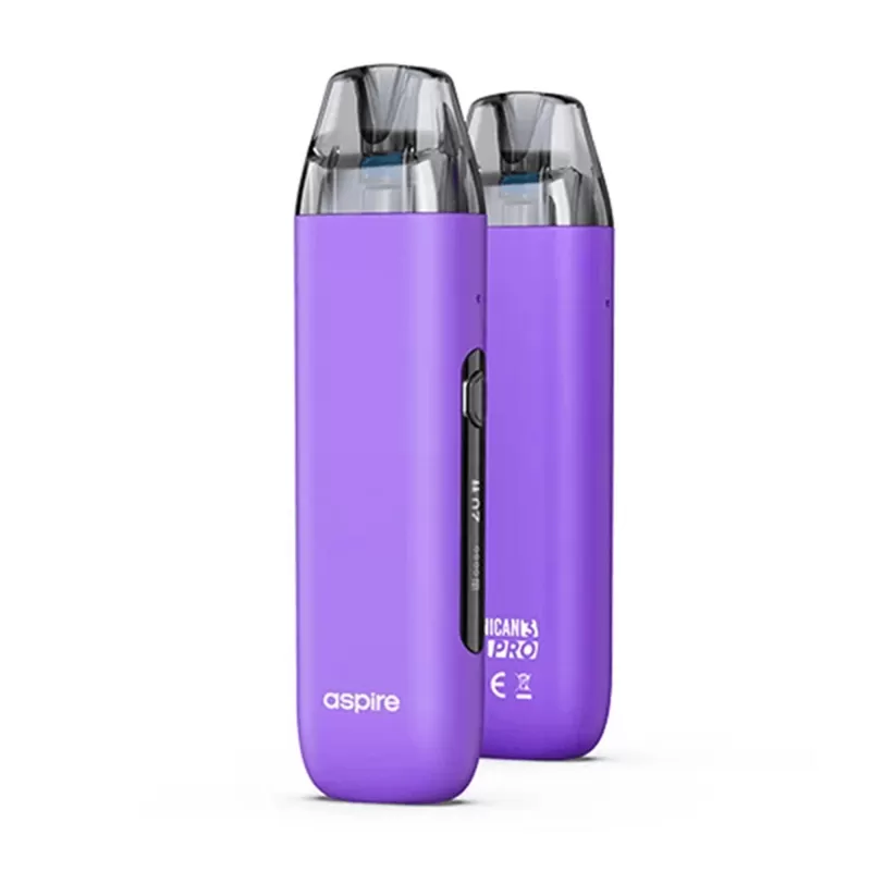 Aspire Minican 3 Pro Pod Kit - White - Image 3
