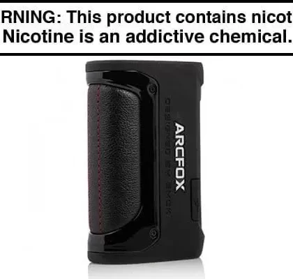 SMOK ARCFOX 230W BOX MOD - Vapejuice