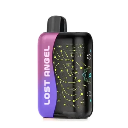 Lost Angel Sphere 35K Disposable Vape