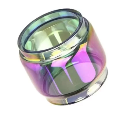 Horizon Falcon Bulb Glass Tube Rainbow