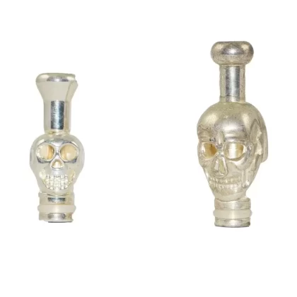 510 Skull Drip Tip