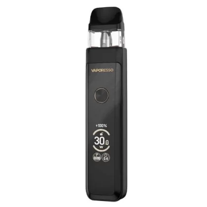 Vaporesso XROS Pro 2 Vape Pod Kit - Storm Blue