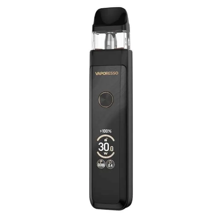 Vaporesso XROS Pro 2 Vape Pod Kit - Storm Blue