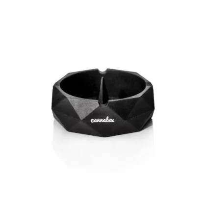 Cannabox Cachetray Ashtray w/ Poker
