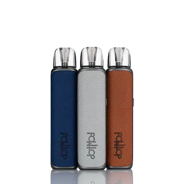 dotMod dotPod S Pod System (DISCONTINUED) - Red
