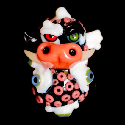 Rob Morrison X Salt Pendy UV Reactive