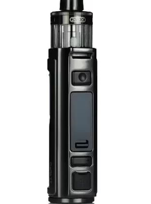 Voopoo Argus Pro 2 Pod Mod Kit – 80W - Color#Space Gray (83E4F0)