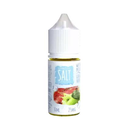 Watermelon Green Apple - Vape Product, Vape Product (8E521D)