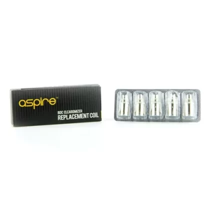 BDC Coil by Aspire - Ecigarettedirect Co