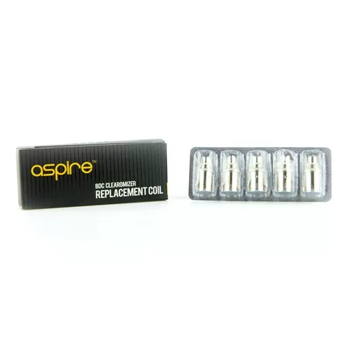 BDC Coil by Aspire - Ecigarettedirect Co