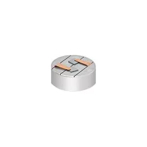 PELCO Low Profile SEMClip™ Cylinder Mount for JEOL SEMs