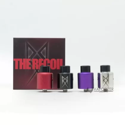 RECOIL RDA 24MM (Authentic)