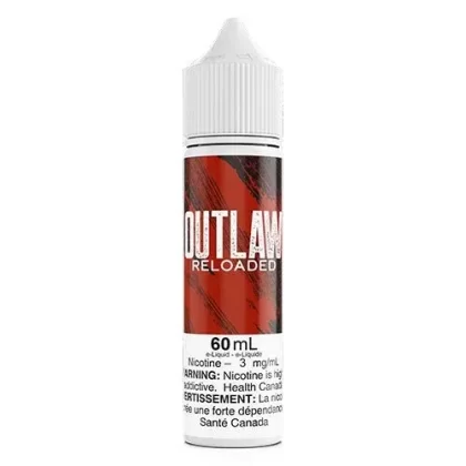 Outlaw Reloaded by T Daawg Labs