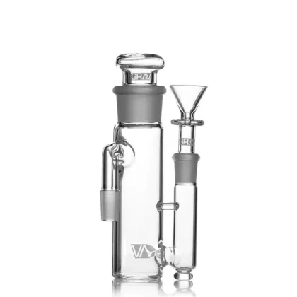 Grav 14mm Phoenix Ash Catcher - Vape Store