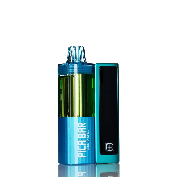 Pica Bar Lucid 35K 35000 Puffs Disposable FULL KIT - Image 3