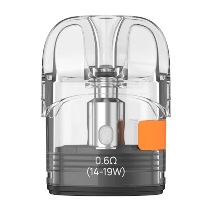 Aspire Pixo Replacement Pod (Pack of 2) - 0.6 ohm