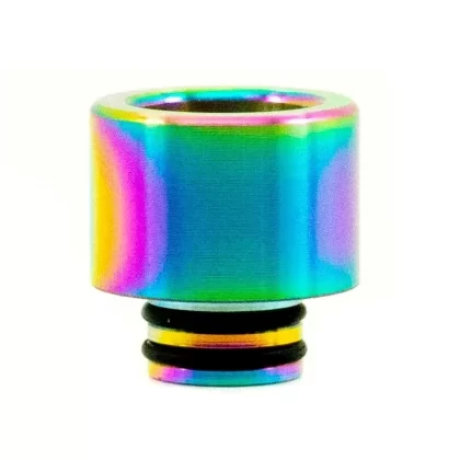 510 Rainbow Drip Tip