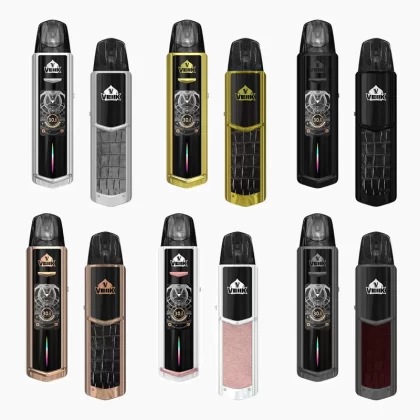 VEIIK VITO Pod System Kit 1100mAh 30W