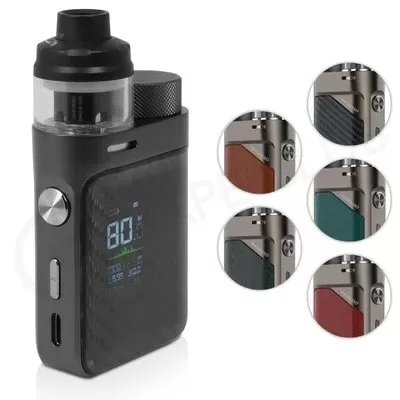 Vaporesso Swag PX80 Pod Kit - Ecigpremium