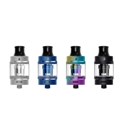 Aspire Tigon Tank Atomizer 2ml-3.5ml - Blue