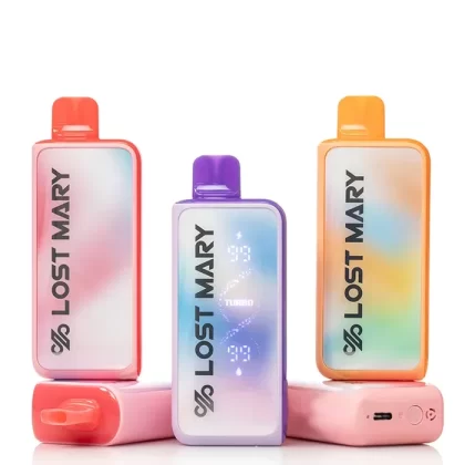 Lost Mary MT35k Disposable - Flavor#Strawberry>Watermelon>Tigers Blood>Scary Berry>Pink Lemonade>Black Mint>Baja Splash>Berry Burst>Blackberry Blueberry>Pineapple Lime>Strawmelon peach>Summe