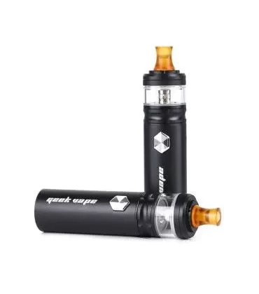 GeekVape Flint Kit Vape Mod