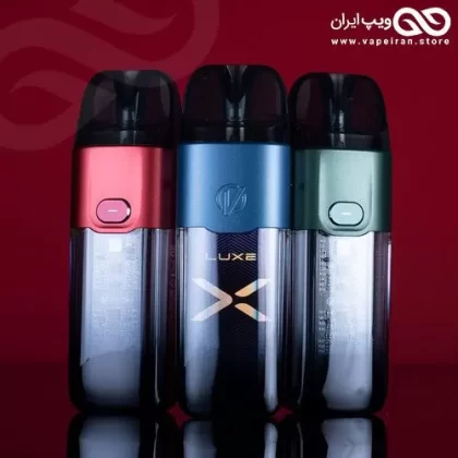 Vaporesso Luxe X - Vape Product; Vape Product; Vape Product