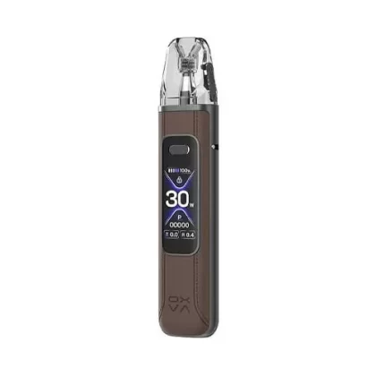 OXVA Xlim Pro 3 Pod Kit - Black Carbon - Misteliquid Co