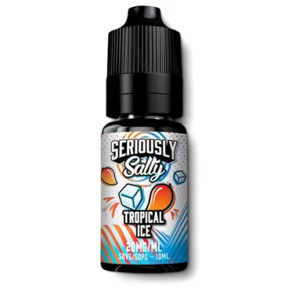Tropical Ice by Seriously - 10 mg/ml