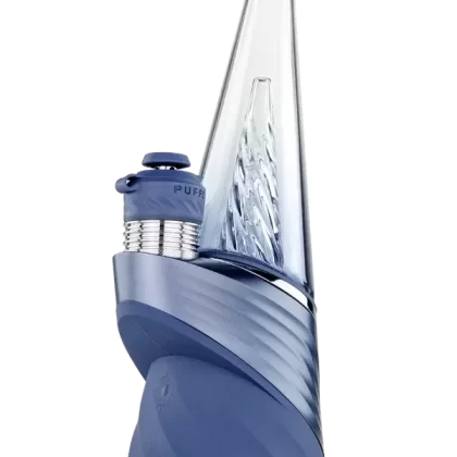Puffco Peak Pro 3DXL - Color#Onyx>Pearl