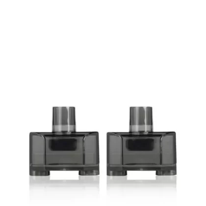 SMOK RPM160 Empty Replacement Pods 2 Pack - Vape Store